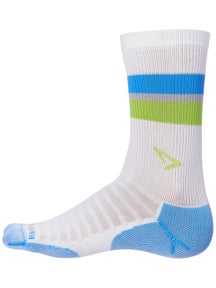 Drymax Running Lite-Mesh Crew Socks