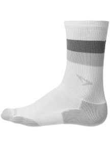 Drymax Running Lite-Mesh Crew Socks