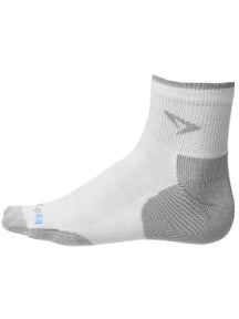 Drymax Run Lite-Mesh 1/4 Crew Socks