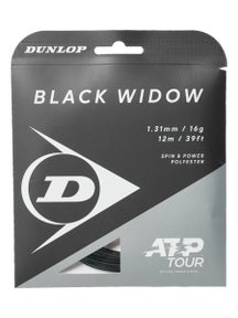 Dunlop Black Widow 16 (1.31) String