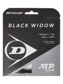Dunlop Black Widow 17 (1.26) String