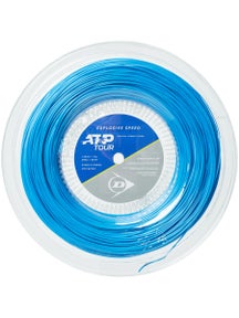 Dunlop Explosive Speed String 16L/1.25 Reel Blue- 200m