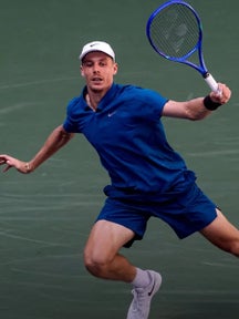 Denis Shapovalov