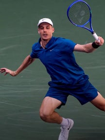 Denis Shapovalov