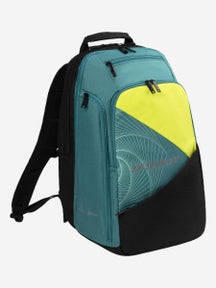 Sac à dos Dunlop SX Performance Teal/Yellow Bag