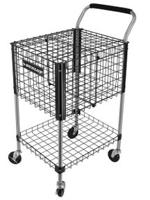 Dunlop Teaching Cart (for 325 balls)