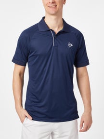 Dunlop Men's Club Polo