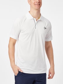 Dunlop Men's Club Polo