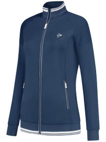 Dunlop Women's Club Knitted Jacket
