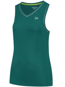 Dunlop Women's Club Tank