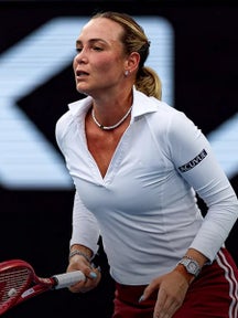 Donna Vekic