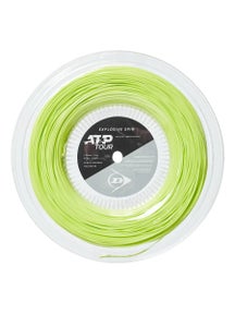 Dunlop Explosive Spin 16G (1.30) Reel Yellow 