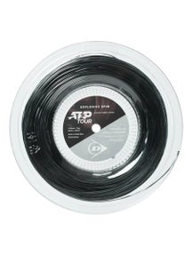 Dunlop Explosive Spin 16G (1.30) Reel Black 