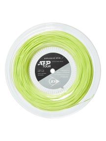 Dunlop Explosive Spin 17G (1.25) Reel Yellow 