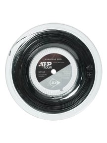 Dunlop Explosive Spin 17G (1.25) Reel Black