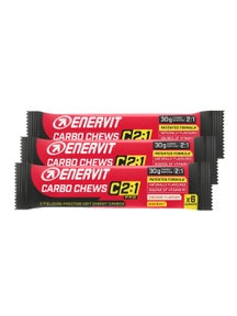 Enervit C2:1 Pro Carbo Chews (1x102g)