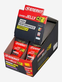 Enervit C2:1 Pro CarboJelly (20x50g)