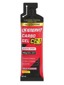 Enervit C2:1 Pro Carb Gel+ (1x60ml)