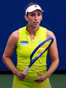 Elise Mertens