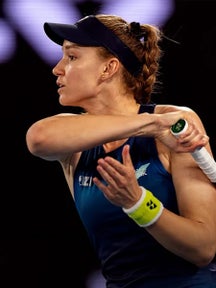 Elena Rybakina