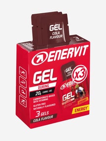 Enervit Sport Gel (3x25ml)