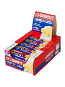 Enervit Sport 32% Lemon Protein Bar (30x48g) 