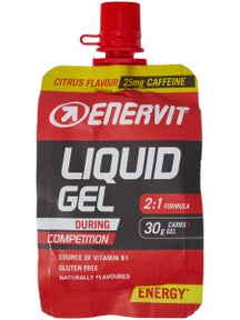 Enervit Sport Liquid Gel+ (1x60ml)