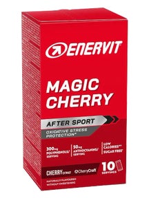 Enervit Sport Magic Tart Cherry (10x9g)