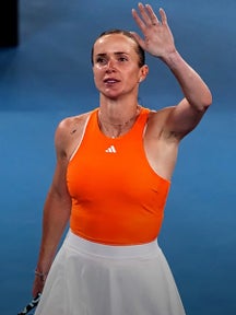 Elina Svitolina
