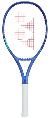 Yonex EZONE 100 (300g) Blast Blue Racket