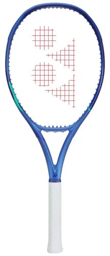 Racchetta di prova Yonex EZONE 100 (300g) Blast Blue