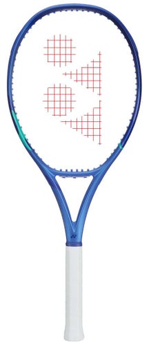 Raquette Yonex EZONE 100L (285 g) Blast Blue
