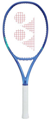 Yonex EZONE 98 (305g) Blast Blue Racket
