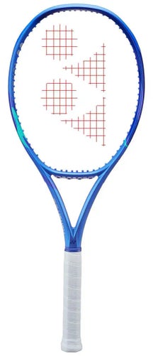 Racchetta di prova Yonex EZONE 98L (285g) Blast Blu