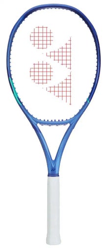 Racchetta di prova Yonex EZONE 98 Tour (315g) Blast Blue