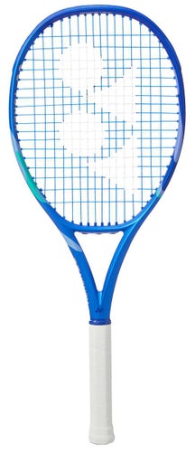 Yonex EZONE Alpha SL (245g) Blast Blue Tennisschläger (Besaitet)
