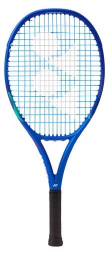 Yonex EZONE 25 Blast Blue Kinder Tennisschläger
