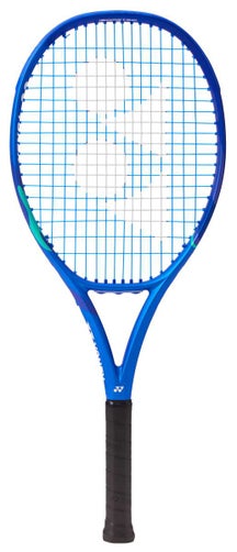 Yonex EZONE 26 Blast Blue Junior Racket