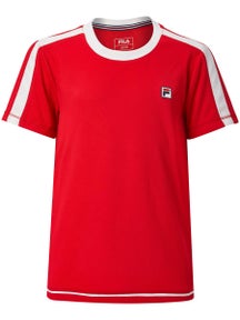 Fila Boy's Elias Top