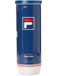 Fila Premium Pro - 3 Ball Can 