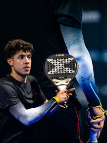 Floky Padel Accessories