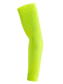 Floky No Strain Arm Sleeve 2-Pack Yellow