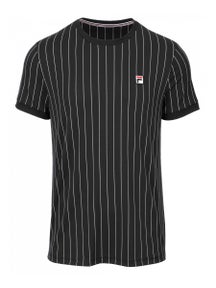 Fila Herren BB1 Stripes Top