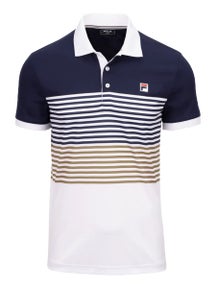 Fila Herren BB Monte Carlo Top