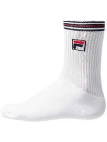 Fila Men's Crew Heritage Socks