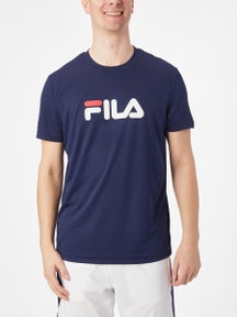 Fila Men's Core Logo Top