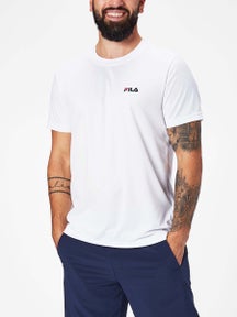 Fila Men's Core Small Logo Top