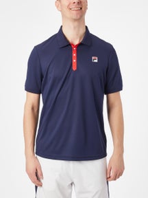 Fila Men's Dominic Polo