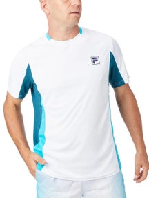 Fila Herren New York Tamino Top