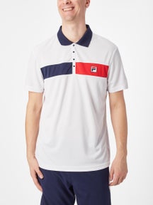 Fila Men's Jayden Polo